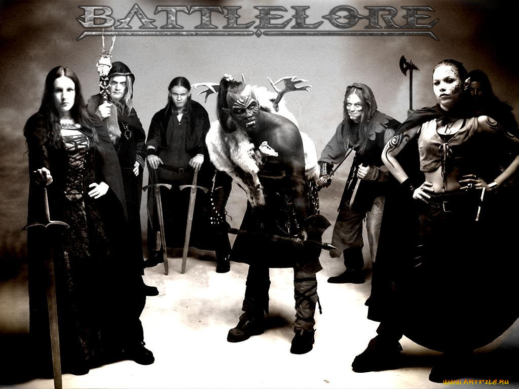 battlelore, 